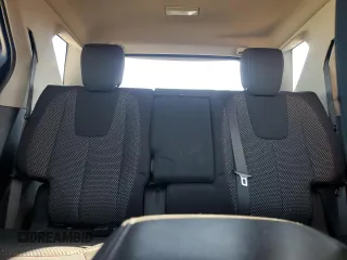 2016 Chevrolet Equinox LT z VIN 2GNALCEK5G6323332, wystawiony jako Copart lot #52535985 z przebiegiem 117 044 mil mil oraz Szkoda całkowita • Salvage title. Historia ofert i sprzedaży dostępna na DreamBid. Obrazek 10.