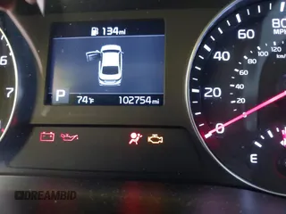 2021 Kia Forte LXS z VIN 3KPF24ADXME348303, wystawiony jako IAAI lot #42082884 z przebiegiem 102 754 mil mil oraz . Historia ofert i sprzedaży dostępna na DreamBid. Obrazek 15.