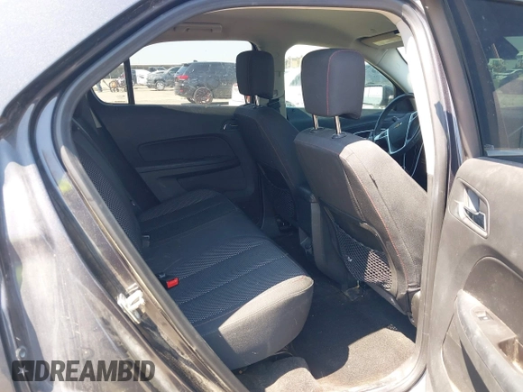 2016 Chevrolet Equinox LT with VIN 2GNALCEK0G6312299, listed as a IAAI auction lot 41969782 with 153,973 mi miles and . Bid and sale history available at DreamBid. Image 8.