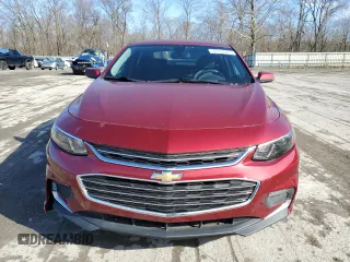 2017 Chevrolet Malibu LT with VIN 1G1ZE5ST6HF273944, listed as a Copart auction lot 50035905 with 19,453 mi miles and Salvage Title. Bid and sale history available at DreamBid. Image 5.