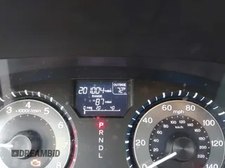 2012 Honda Odyssey EX-L с VIN 5FNRL5H61CB059925, выставлен на аукционе IAAI как лот 42414780 с пробегом 201 004 миль миль и . История ставок и продаж доступна на DreamBid. Изображение 15.