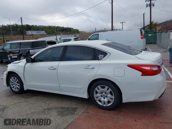 2016 Nissan Altima SL with VIN 1N4AL3AP2GC278602, listed as a IAAI auction lot 41511721 with 148,711 mi miles and . Bid and sale history available at carsss.com. Image 14.