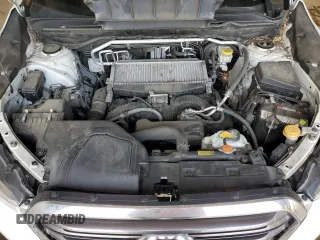 2021 Subaru Ascent Premium with VIN 4S4WMAED8M3450222, listed as a Copart auction lot 59657655 with 139,756 mi miles and Salvage title. Bid and sale history available at DreamBid. Image 12.