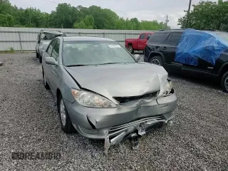 2006 Toyota Camry LE z VIN 4T1BF32K06U621520, wystawiony jako Copart lot #54069555 z przebiegiem 195 499 mil mil oraz Szkoda całkowita • Salvage title. Historia ofert i sprzedaży dostępna na DreamBid. Obrazek 13.