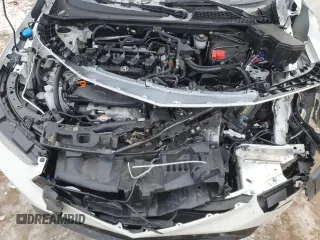 2024 Acura Integra w/A-Spec Technology Package with VIN 19UDE4H68RA018144, listed as a Copart auction lot 42214865 with 0 mi miles and Salvage Title. Bid and sale history available at carsss.com. Image 11.