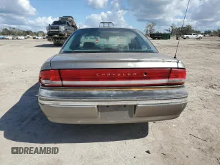 1996 Chrysler Concorde z VIN 2C3HD56T1TH140388, wystawiony jako Copart lot #79309424 z przebiegiem 97 957 mil mil oraz Szkody całkowita. Historia ofert i sprzedaży dostępna na DreamBid. Obrazek 6.