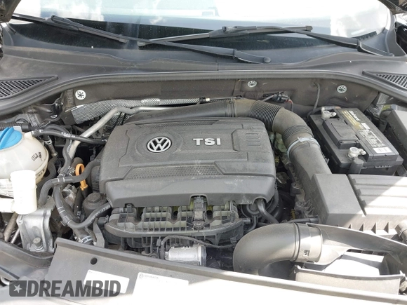 2017 Volkswagen Passat SE with VIN 1VWGT7A32HC034410, listed as a IAAI auction lot 42470146 with 96,226 mi miles and . Bid and sale history available at DreamBid. Image 10.