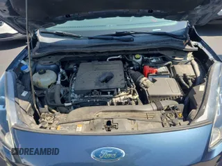 2020 Ford Escape SE with VIN 1FMCU9G67LUB25778, listed as a IAAI auction lot 42550089 with 84,502 mi miles and . Bid and sale history available at DreamBid. Image 18.