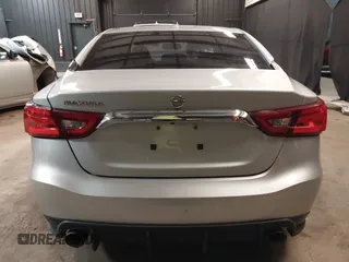 2017 Nissan Maxima SL with VIN 1N4AA6AP8HC378700, listed as a IAAI auction lot 42215044 with 79,187 mi miles and . Bid and sale history available at DreamBid. Image 17.