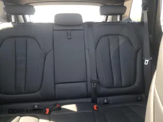 2021 BMW X5 xDrive40i с VIN 5UXCR6C06M9E80968, выставлен на аукционе Copart как лот 54848645 с пробегом 52 033 миль миль и Списание • Salvage title. История ставок и продаж доступна на DreamBid. Изображение 10.