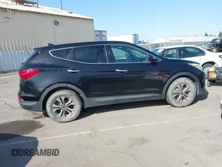 2016 Hyundai Santa Fe z VIN 5XYZT3LB6GG379054, wystawiony jako IAAI lot #42406174 z przebiegiem 182 073 mil mil oraz . Historia ofert i sprzedaży dostępna na DreamBid. Obrazek 13.