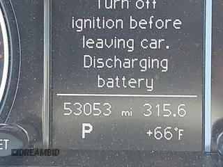 2013 Audi Q5 Premium Plus with VIN WA1LFAFP7DA056243, listed as a IAAI auction lot 42419318 with 53,053 mi miles and . Bid and sale history available at DreamBid. Image 15.