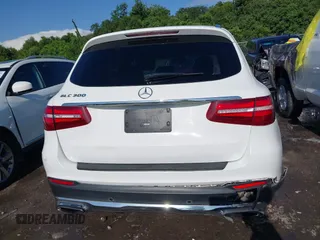 2018 Mercedes-Benz GLC 300 z VIN WDC0G4JB0JV101329, wystawiony jako IAAI lot #42671745 z przebiegiem 156 615 mil mil oraz . Historia ofert i sprzedaży dostępna na DreamBid. Obrazek 16.