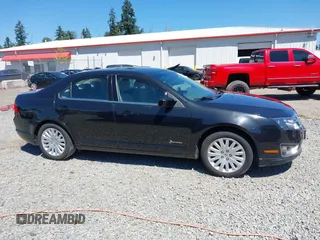 2010 Ford Fusion Hybrid с VIN 3FADP0L38AR338224, выставлен на аукционе IAAI как лот 42636474 с пробегом 118 378 миль миль и . История ставок и продаж доступна на DreamBid. Изображение 14.