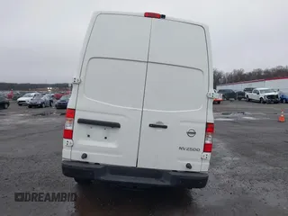 2019 Nissan NV Cargo SV with VIN 1N6AF0LY4KN810223, listed as a IAAI auction lot 41506047 with 83,633 mi miles and . Bid and sale history available at DreamBid. Image 16.