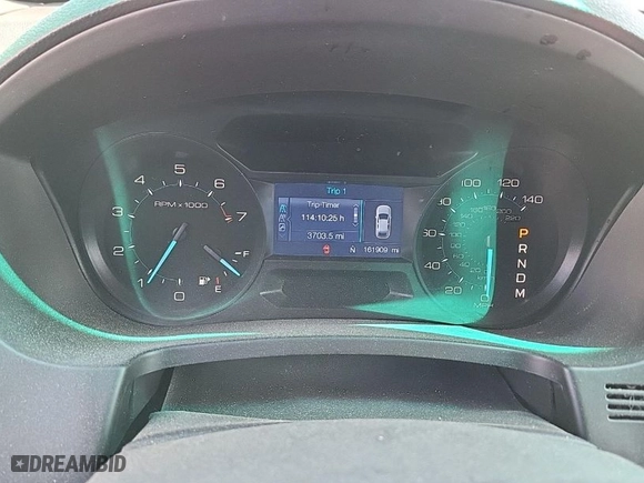 2014 Ford Explorer XLT with VIN 1FM5K8D82EGA65621, listed as a IAAI auction lot 42076852 with 161,909 mi miles. Bid and sale history available at carsss.com. Image 1.