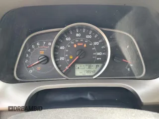 2014 Toyota RAV4 LE with VIN 2T3ZFREV3EW077740, listed as a Copart auction lot 52733495 with 178,548 mi miles and Salvage title. Bid and sale history available at DreamBid. Image 9.