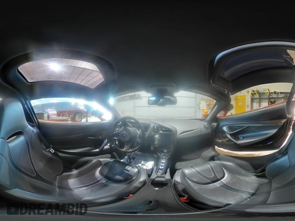 2019 McLaren 720S z VIN SBM14DCA4KW003494, wystawiony jako Copart lot #78677954 z przebiegiem 23 683 mil mil oraz Szkody całkowita. Historia ofert i sprzedaży dostępna na DreamBid. Obrazek 12.