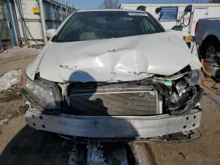 2012 Honda Civic Cpe EX-L with VIN 2HGFG3B15CH532570, listed as a Copart auction lot 87868545 with 137,644 mi miles and Salvage Title. Bid and sale history available at carsss.com. Image 5.
