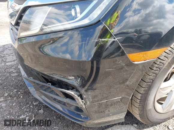 2018 Honda Odyssey EX-L with VIN 5FNRL6H75JB065206, listed as a IAAI auction lot 42009227 with 133,652 mi miles. Bid and sale history available at carsss.com. Image 20.
