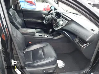 2015 Toyota Avalon Limited with VIN 4T1BK1EB9FU139849, listed as a IAAI auction lot 41701894 with 229,777 mi miles and . Bid and sale history available at DreamBid. Image 5.