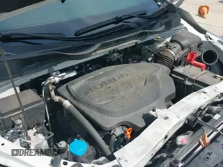 2022 Honda Odyssey Elite с VIN 5FNRL6H92NB030680, выставлен на аукционе IAAI как лот 42950088 с пробегом 122 909 миль миль и . История ставок и продаж доступна на DreamBid. Изображение 18.