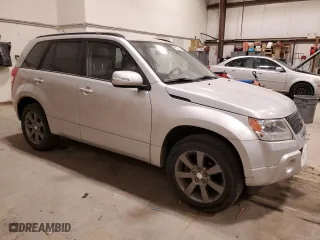 2011 Suzuki Grand Vitara Limited with VIN JS3TD0D74B4101192, listed as a Copart auction lot 76821264 with 79,247 mi miles and Clean Title. Bid and sale history available at carsss.com. Image 4.