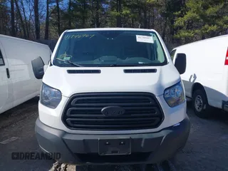 2019 Ford Transit with VIN 1FTYR2YM0KKB79949, listed as a IAAI auction lot 41746967 with 129,460 mi miles and . Bid and sale history available at DreamBid. Image 12.