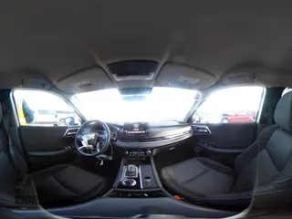 2024 Mitsubishi Outlander ES z VIN JA4J3UA85RZ004684, wystawiony jako IAAI lot #41289047 z przebiegiem 18 819 mil mil oraz . Historia ofert i sprzedaży dostępna na DreamBid. Obrazek 19.
