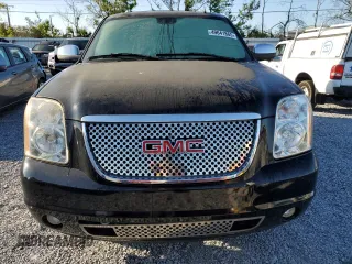 2007 GMC Yukon SLT with VIN 1GKFC13037R382375, listed as a Copart auction lot 49641865 with 153,017 mi miles and Clean Title. Bid and sale history available at carsss.com. Image 5.