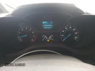 2017 Ford Transit Connect XL с VIN NM0LS7E72H1319909, выставлен на аукционе Copart как лот 44556265 с пробегом 61 142 миль миль и Списание • Salvage title. История ставок и продаж доступна на DreamBid. Изображение 9.
