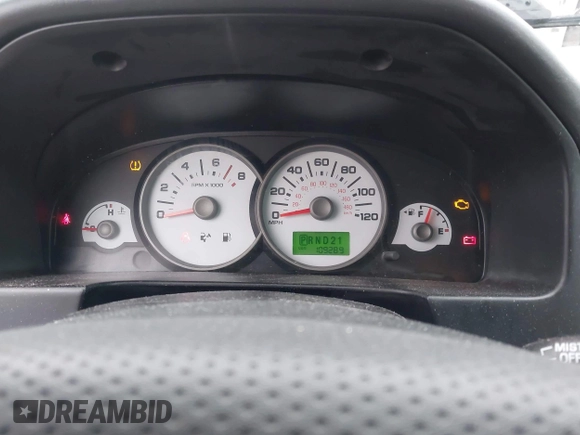 2007 Ford Escape XLS with VIN 1FMCU92Z07KC05670, listed as a IAAI auction lot 41491641 with 109,289 mi miles and . Bid and sale history available at DreamBid. Image 7.