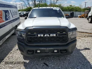 2019 Ram 3500 Tradesman with VIN 3C63RRGL3KG542643, listed as a Copart auction lot 52897945 with 431,326 mi miles and Clean Title. Bid and sale history available at carsss.com. Image 5.