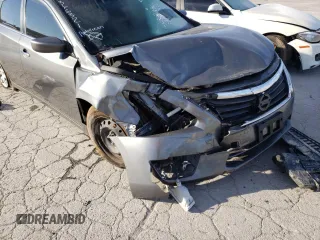 2015 Nissan Altima SL z VIN 1N4AL3AP3FN366321, wystawiony jako Copart lot #53326275 z przebiegiem 78 363 mil mil oraz Szkoda całkowita • Salvage title. Historia ofert i sprzedaży dostępna na DreamBid. Obrazek 9.