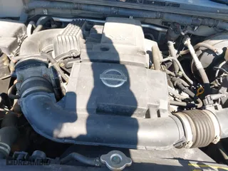2008 Nissan Pathfinder LE with VIN 5N1AR18B98C620745, listed as a IAAI auction lot 41768199 with 208,299 mi miles. Bid and sale history available at carsss.com. Image 10.