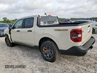 2024 Ford Maverick XLT Advanced z VIN 3FTTW8C93RRA14069, wystawiony jako Copart lot #55597135 z przebiegiem Nie podano mil oraz Szkoda całkowita • Salvage title. Historia ofert i sprzedaży dostępna na DreamBid. Obrazek 2.