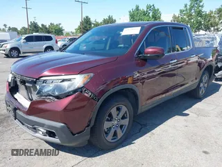 2020 Honda Ridgeline RTL-E with VIN 5FPYK3F7XLB014875, listed as a IAAI auction lot 42620537 with 41,919 mi miles and . Bid and sale history available at DreamBid. Image 19.