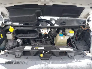 2015 Ram ProMaster Cargo with VIN 3C6URVJGXFE515112, listed as a IAAI auction lot 42016032 with 354,180 mi miles. Bid and sale history available at carsss.com. Image 10.