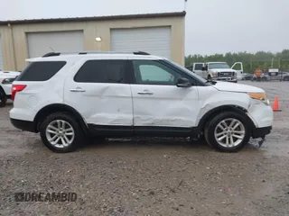 2013 Ford Explorer XLT с VIN 1FM5K7D81DGC57217, выставлен на аукционе IAAI как лот 42524821 с пробегом 231 509 миль миль и . История ставок и продаж доступна на DreamBid. Изображение 13.