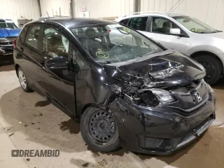 2016 Honda Fit LX с VIN 3HGGK5H58GM105674, выставлен на аукционе Copart как лот 66279652 с пробегом 63 645 миль миль и Списание • Salvage title. История ставок и продаж доступна на DreamBid. Изображение 1.