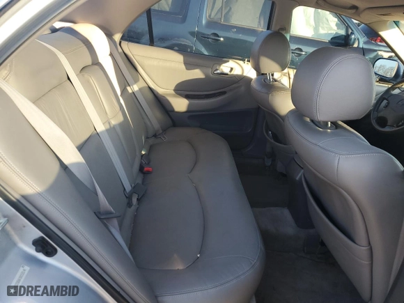 2002 Honda Accord Sdn EX with VIN 1HGCG56602A155146, listed as a Copart auction lot 48723585 with 196,190 mi miles and Salvage Title. Bid and sale history available at carsss.com. Image 10.