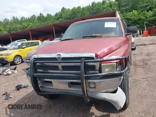 1999 Dodge 2500 z VIN 3B7KF23Z9XG214245, wystawiony jako IAAI lot #42378171 z przebiegiem 461 425 mil mil oraz . Historia ofert i sprzedaży dostępna na DreamBid. Obrazek 6.