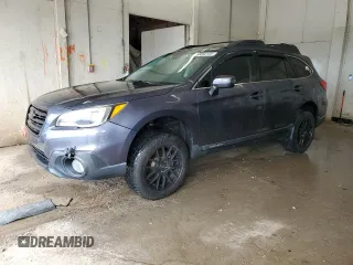 2016 Subaru Outback Premium z VIN 4S4BSAFC1G3228054, wystawiony jako Copart lot #58050105 z przebiegiem 172 013 mil mil oraz Szkoda całkowita • Salvage title. Historia ofert i sprzedaży dostępna na DreamBid. Obrazek 1.