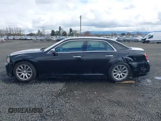 2012 Chrysler 300 Limited with VIN 2C3CCACG0CH263449, listed as a IAAI auction lot 41829134 with 157,108 mi miles. Bid and sale history available at carsss.com. Image 14.