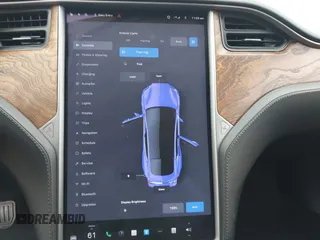 2020 Tesla Model S Long Range with VIN 5YJSA1E29LF363957, listed as a IAAI auction lot 42402667 with 45,058 mi miles and . Bid and sale history available at DreamBid. Image 18.