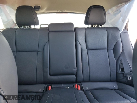 2024 Subaru Outback Limited XT z VIN 4S4BTGND1R3135645, wystawiony jako Copart lot #50272965 z przebiegiem 29 051 mil mil oraz Szkoda całkowita • Salvage title. Historia ofert i sprzedaży dostępna na DreamBid. Obrazek 10.