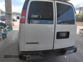 2020 Chevrolet Express Passenger LT с VIN 1GAZGPFG7L1264730, выставлен на аукционе IAAI как лот 42907223 с пробегом 79 813 миль миль и . История ставок и продаж доступна на DreamBid. Изображение 24.