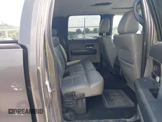2004 Ford F-150 XLT с VIN 1FTPW14544FA13281, выставлен на аукционе IAAI как лот 42609212 с пробегом 174 385 миль миль и . История ставок и продаж доступна на DreamBid. Изображение 8.