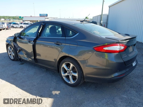 2016 Ford Fusion SE с VIN 3FA6P0HD5GR327748, выставлен на аукционе IAAI как лот 42254443 с пробегом 170 596 миль миль и . История ставок и продаж доступна на DreamBid. Изображение 3.