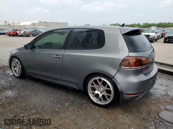 2011 Volkswagen GTI w/Sunroof z VIN WVWFV7AJ6BW177745, wystawiony jako Copart lot #54653625 z przebiegiem 116 302 mil mil oraz Czysty tytuł • Clean title. Historia ofert i sprzedaży dostępna na DreamBid. Obrazek 2.